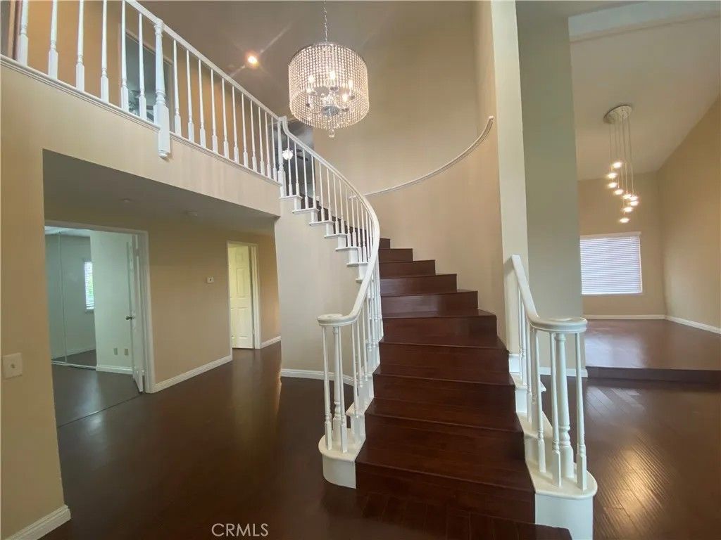 Photo of 3576 Hawkwood Road, Diamond Bar, CA 91765 (MLS # TR26078621)