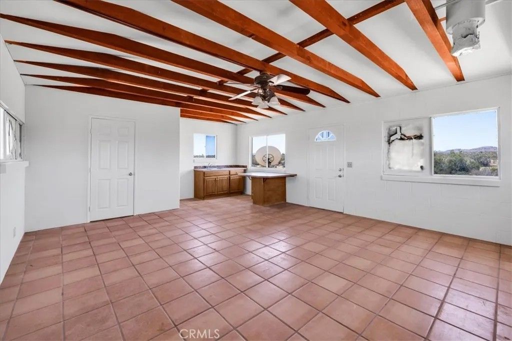 Photo of 60650 Winters Rd, Landers, CA 92285 (MLS # JT26083249)