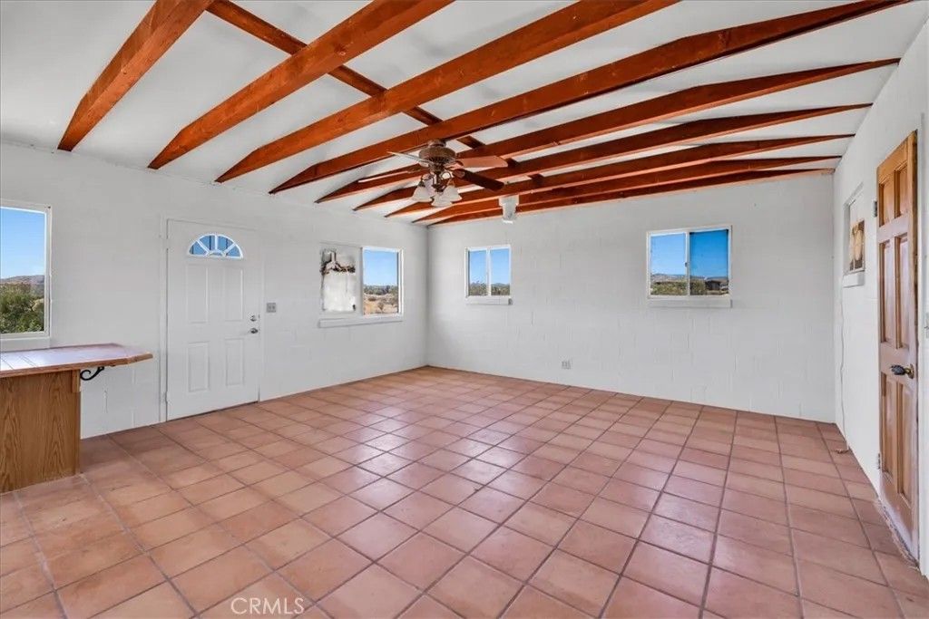 Photo of 60650 Winters Rd, Landers, CA 92285 (MLS # JT26083249)