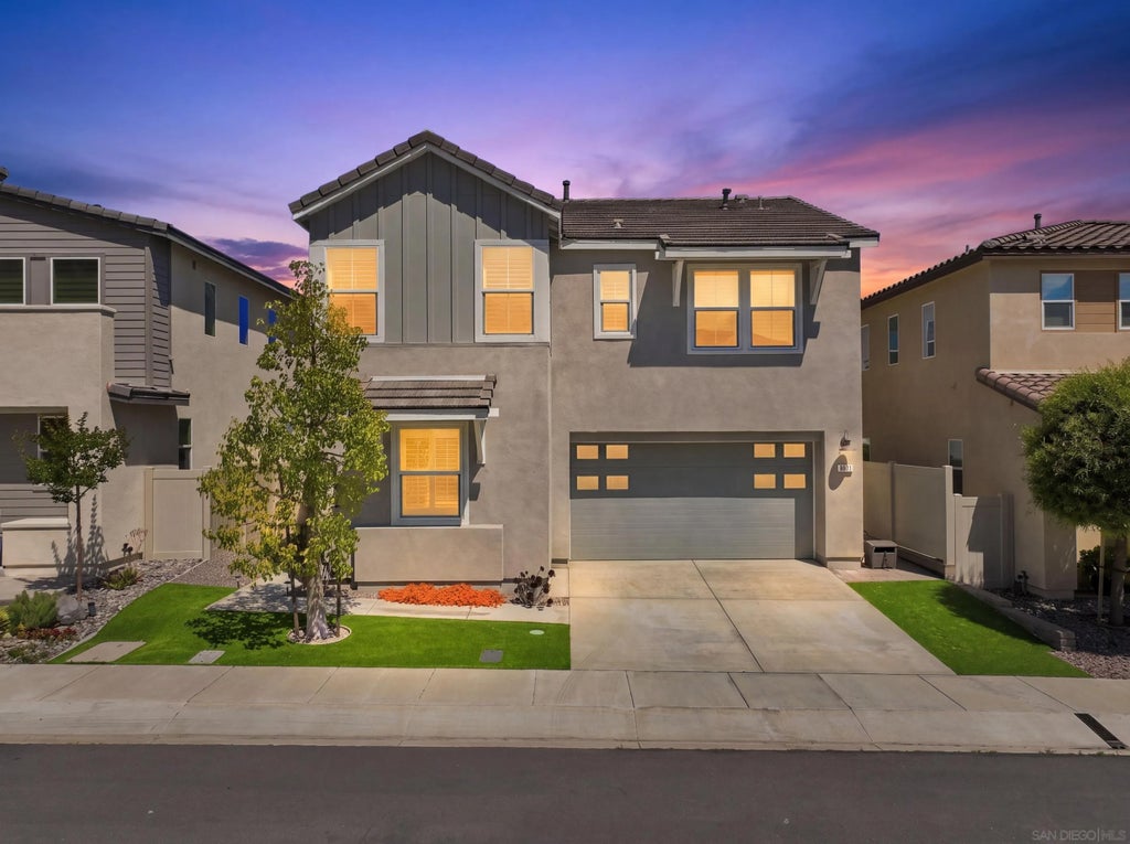 Photo of 8511 Yucca St, Santee, CA 92071 (MLS # 260022136)