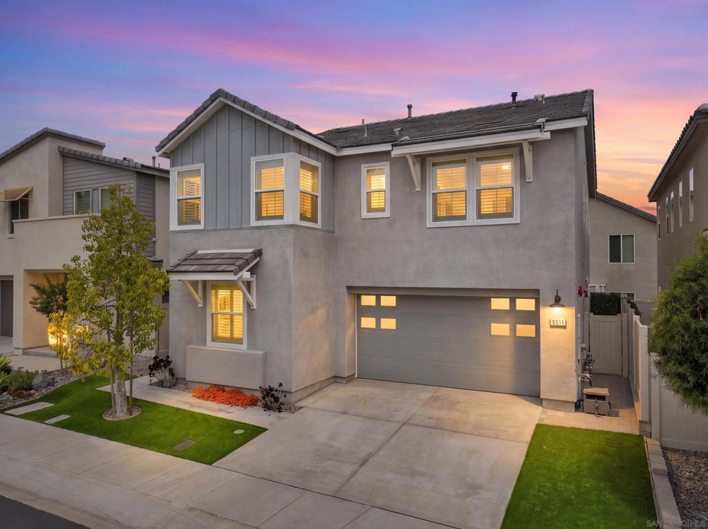 Photo of 8511 Yucca St, Santee, CA 92071 (MLS # 260022136)