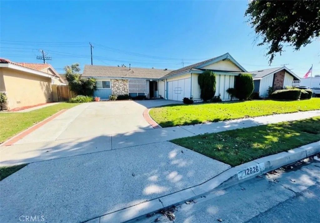 Photo of 12826 Bailey St, Garden Grove, CA 92845 (MLS # OC26005196)