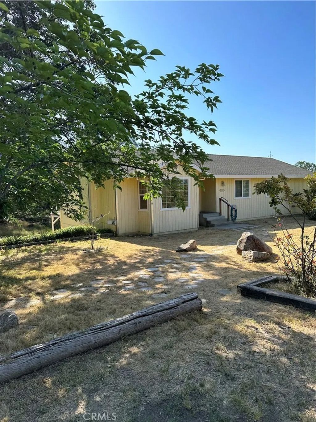 Photo of 3958 Snow Creek, Mariposa, CA 95338 (MLS # FR26022276)