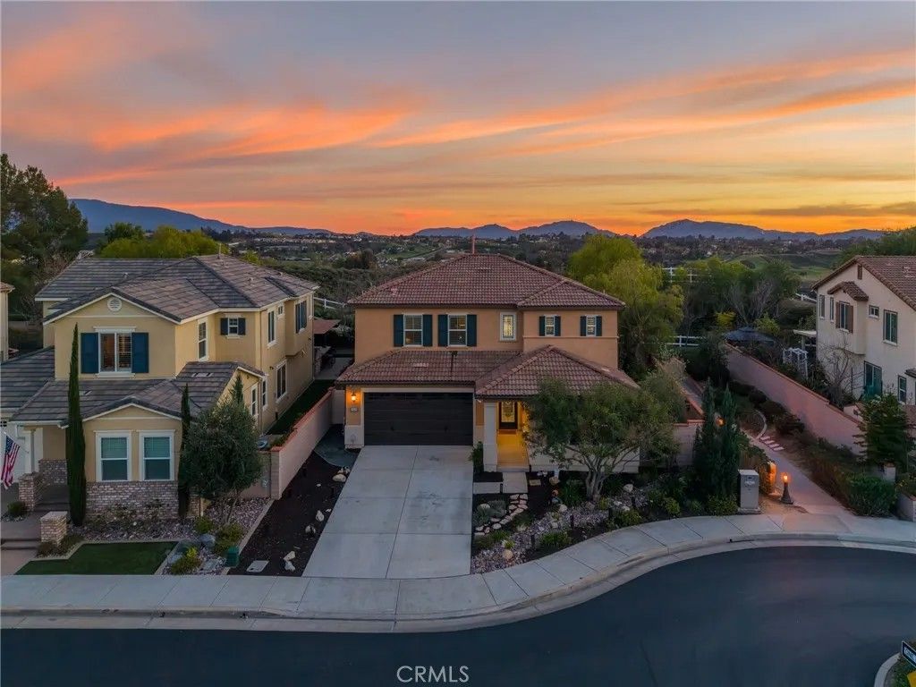 Photo of 31639 Country View, Temecula, CA 92591 (MLS # IV26042425)