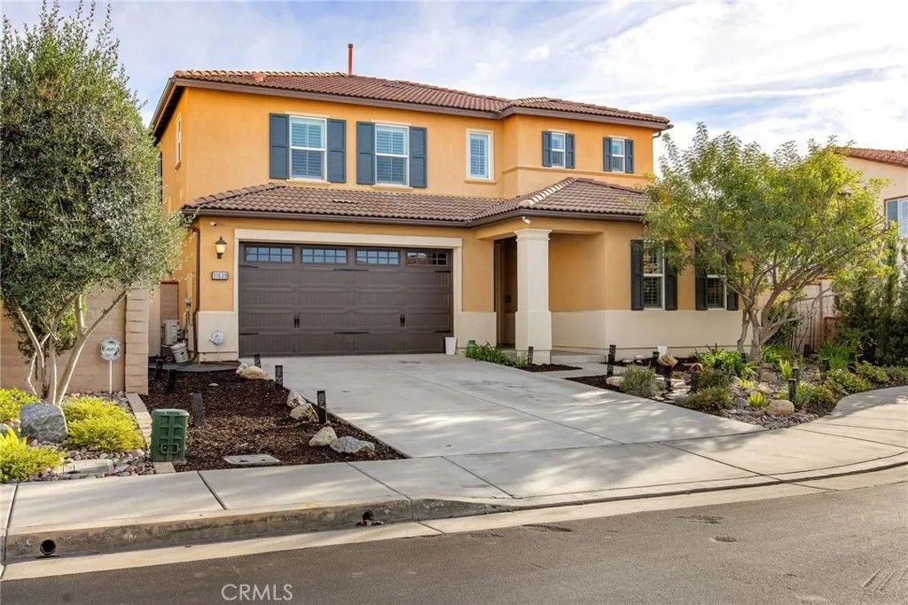 Photo of 31639 Country View, Temecula, CA 92591 (MLS # IV26042425)