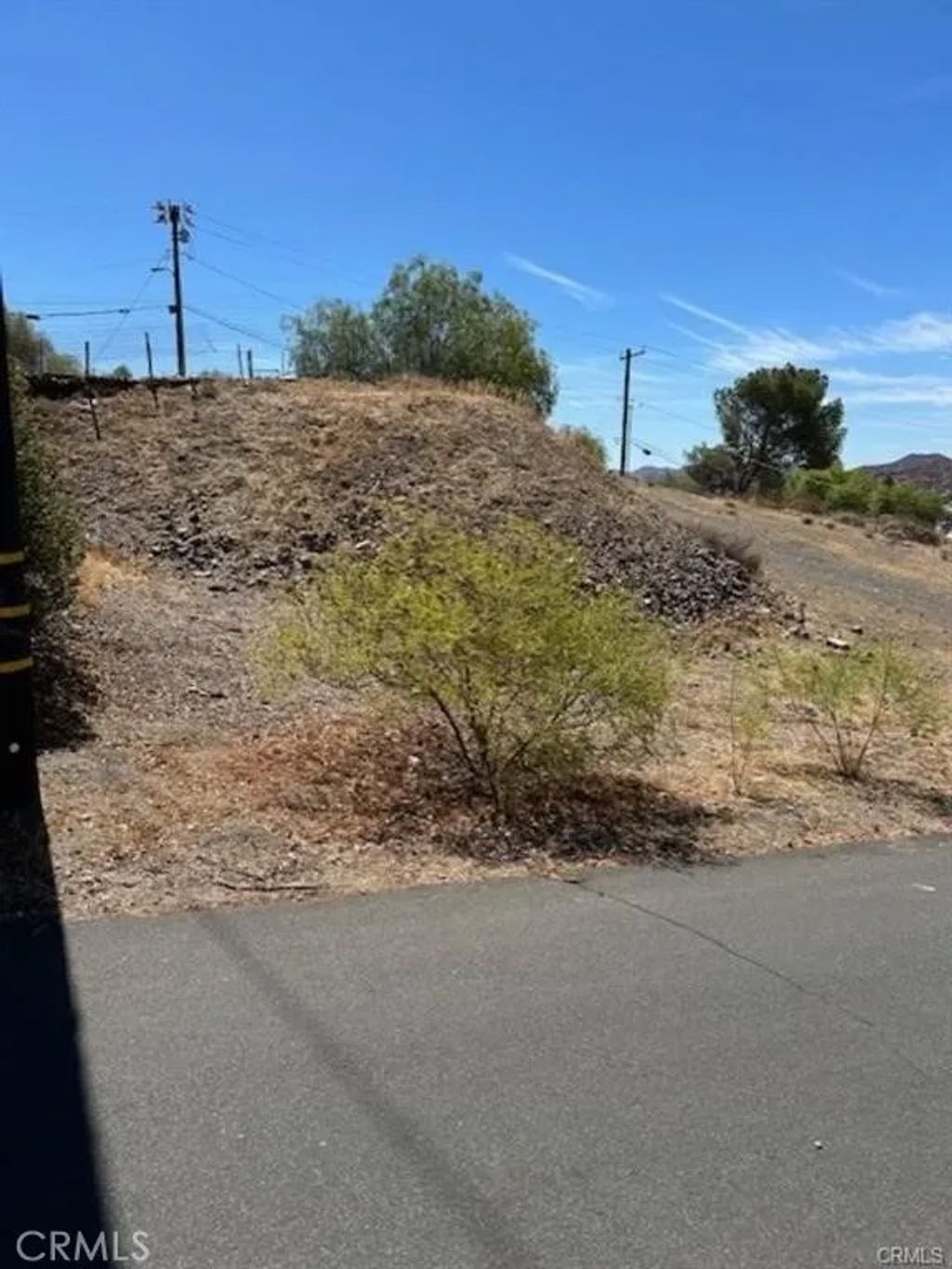 Photo of 0 Oregon, Menifee, CA 92587 (MLS # SW25231751)