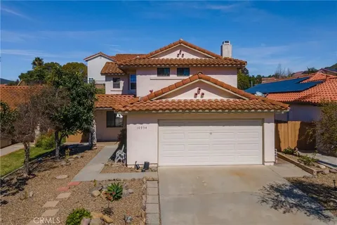 10954 Cool Lake, San Diego, CA 92128 - #: SW26038957