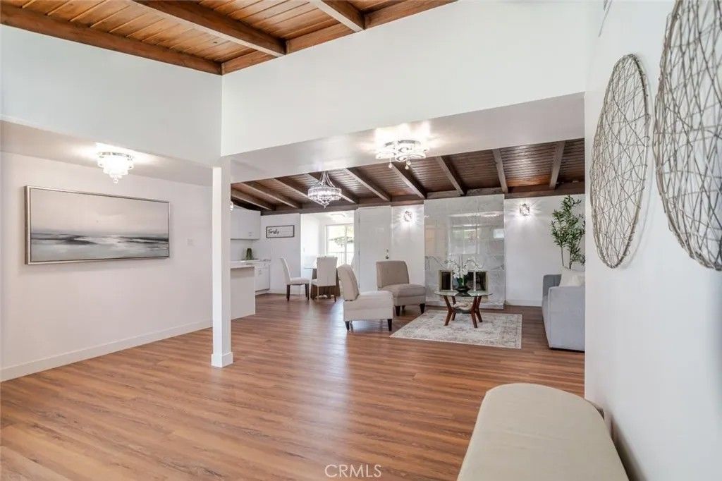 Photo of 8008 Aura Avenue, Reseda, CA 91335 (MLS # GD26067876)