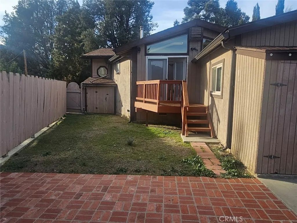 Photo of 2808 Yukon Way, Pine Mountain Club, CA 93222 (MLS # SR26017209)