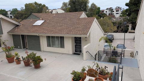 Photo of 2249 Worden St #22, San Diego, CA 92107 (MLS # 260017030)