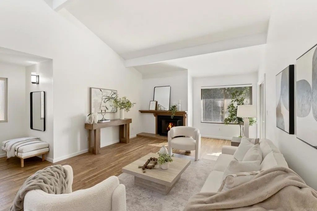 Photo of 6347 Rancho Mission Road #2, San Diego, CA 92108 (MLS # NDP2601299)