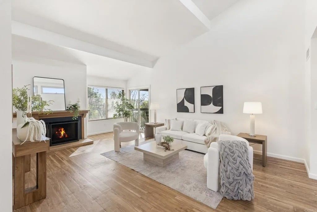 Photo of 6347 Rancho Mission Road #2, San Diego, CA 92108 (MLS # NDP2601299)