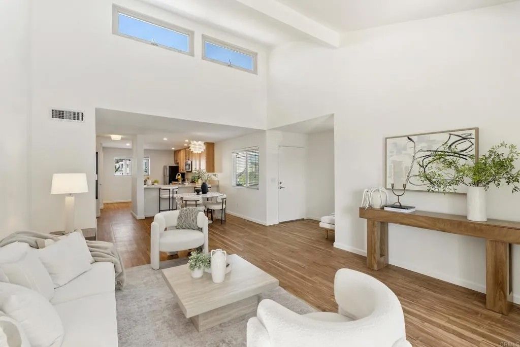 Photo of 6347 Rancho Mission Road #2, San Diego, CA 92108 (MLS # NDP2601299)