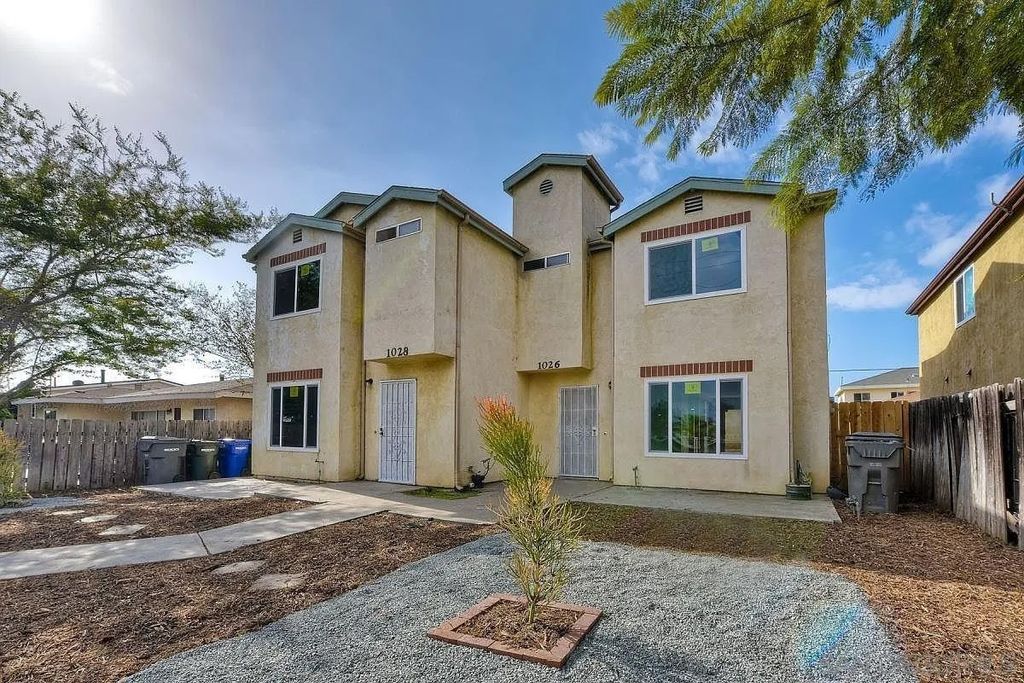 Photo of 1026-28 Georgia, Imperial Beach, CA 91932 (MLS # 260006650)