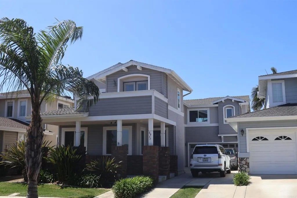 Photo of 6957 Catamaran Drive, Carlsbad, CA 92011 (MLS # NDP2602960)