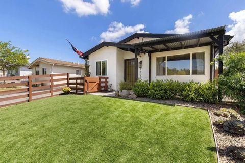 Photo of 1625 Anza Avenue, Vista, CA 92084 (MLS # NDP2604026)
