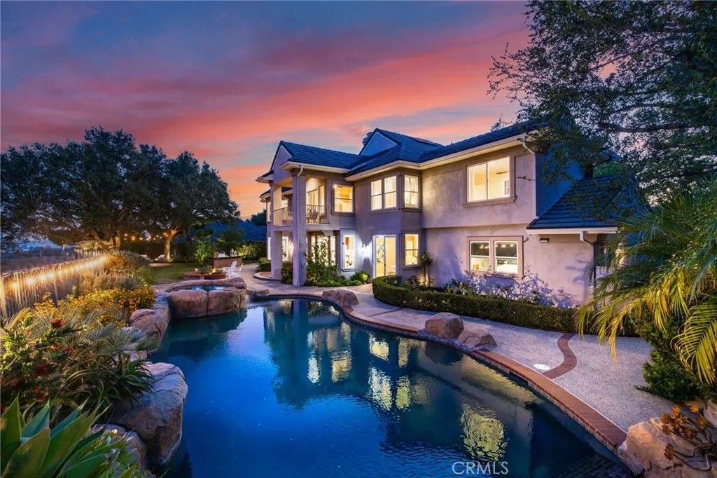 Photo of 8 Panorama, Coto De Caza, CA 92679 (MLS # OC26070532)