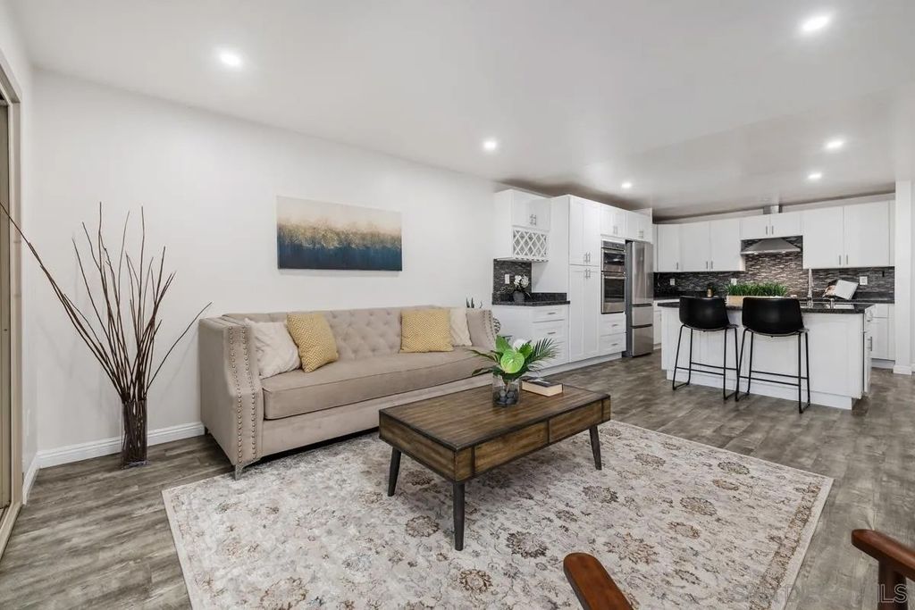 Photo of 3450 2nd Ave #14, San Diego, CA 92103 (MLS # 260009084)