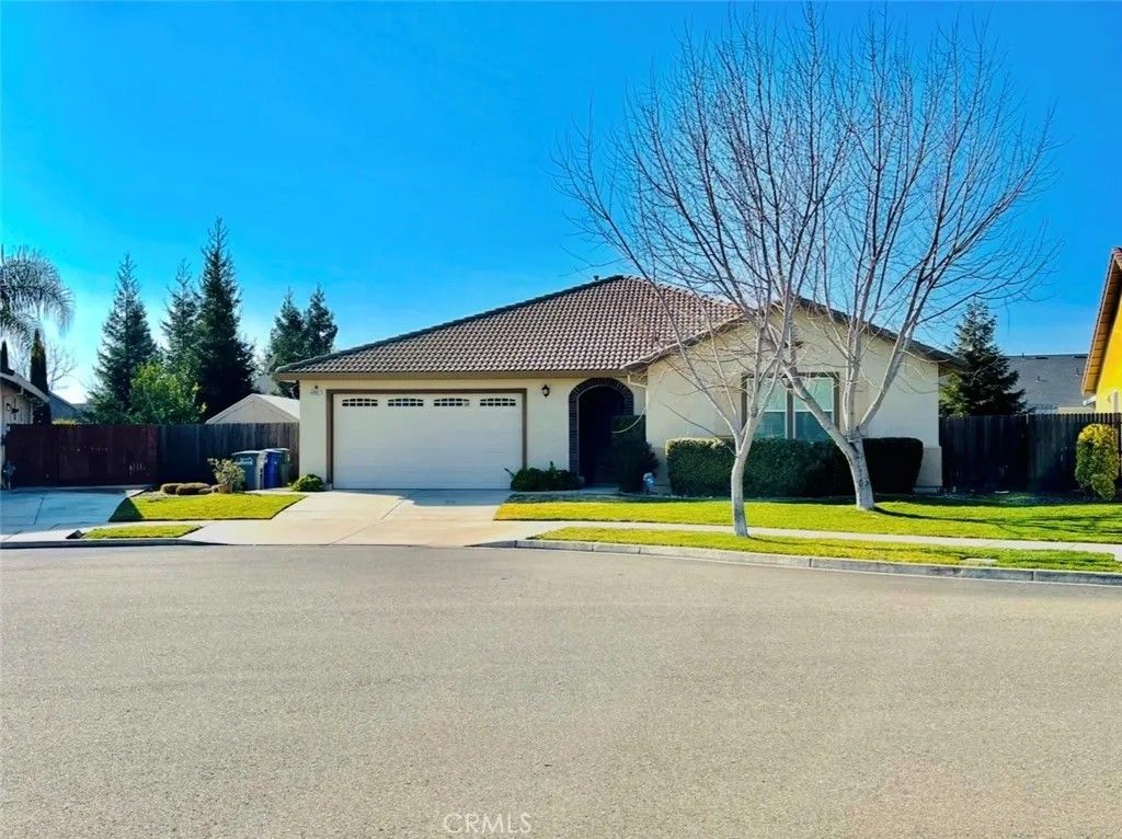 Photo of 4861 Langley Way, Merced, CA 95348 (MLS # MC26077598)