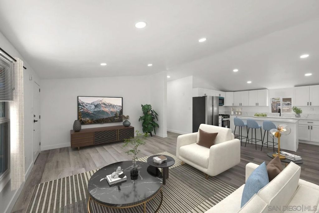 Photo of 10767 Jamacha Blvd #SPC 62, Spring Valley, CA 91978 (MLS # 2600827)