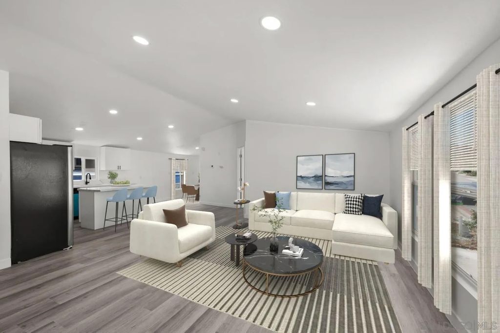 Photo of 10767 Jamacha Blvd #SPC 62, Spring Valley, CA 91978 (MLS # 2600827)