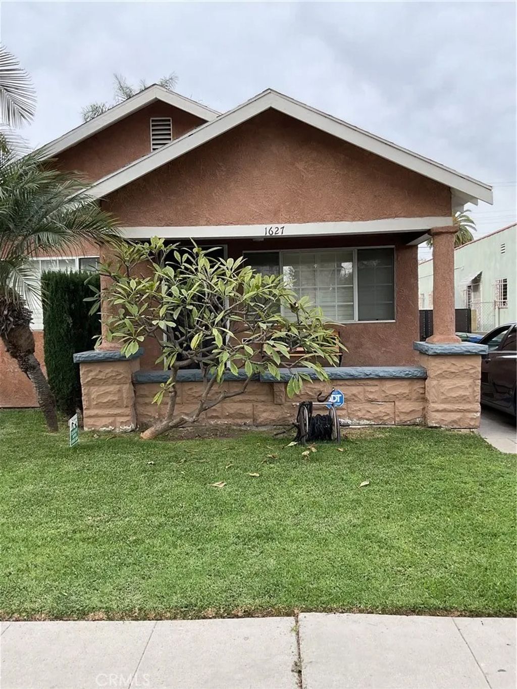 Photo of 1627 W 65th Street, Los Angeles, CA 90047 (MLS # DW26029956)