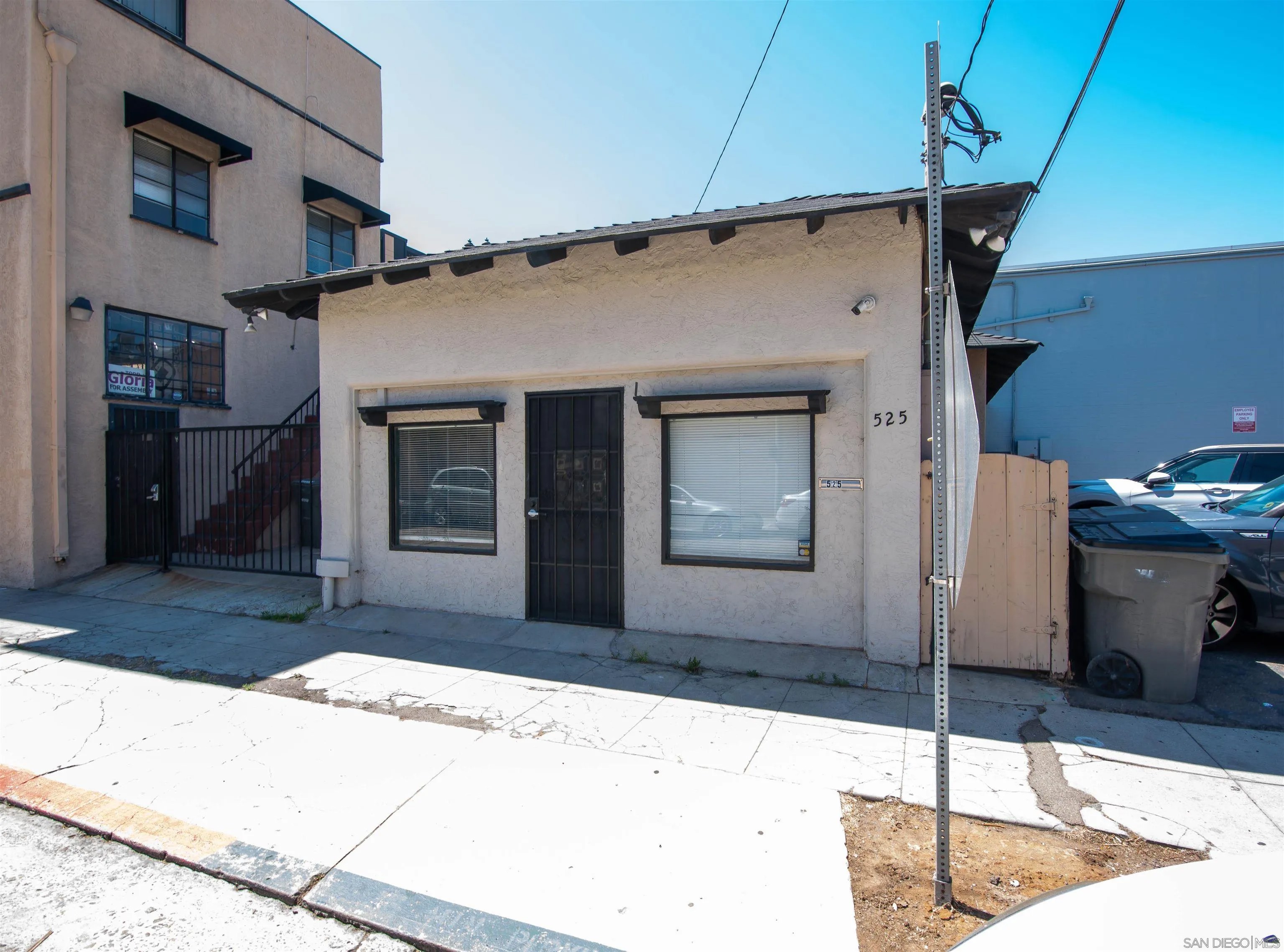 525 Evans Pl. Unit A