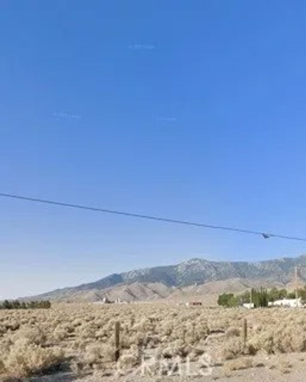 Photo of 0 Fall, Olancha, CA 93549 (MLS # ND26035237)