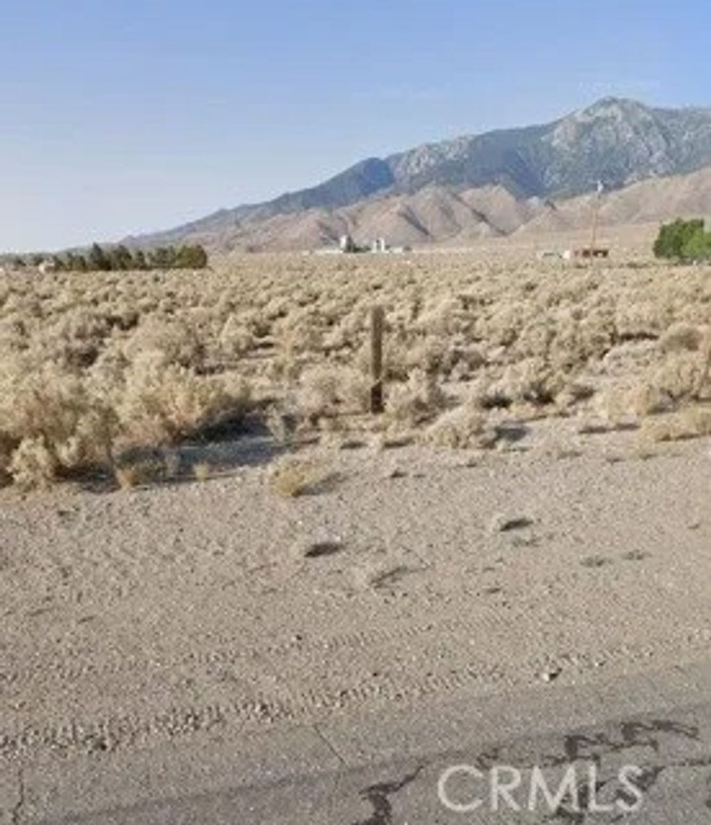 Photo of 0 Fall, Olancha, CA 93549 (MLS # ND26035237)