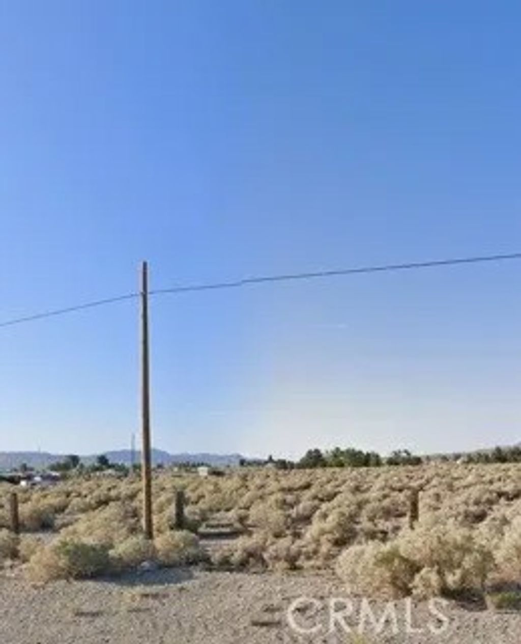 Photo of 0 Fall, Olancha, CA 93549 (MLS # ND26035237)