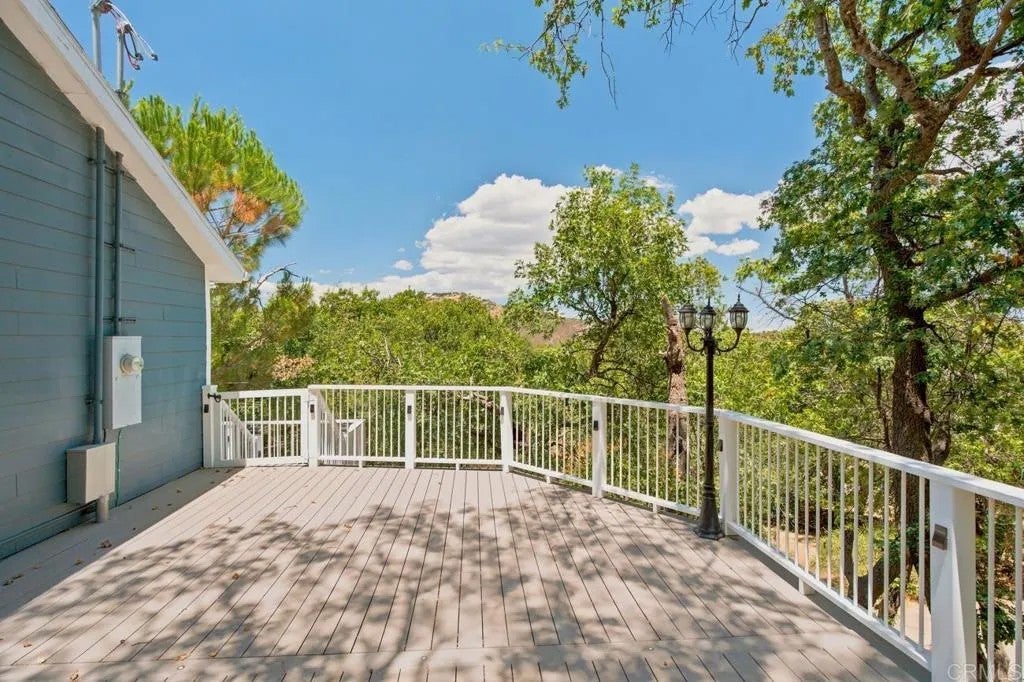Photo of 919 Kenison Dr, Julian, CA 92036 (MLS # PTP2604149)