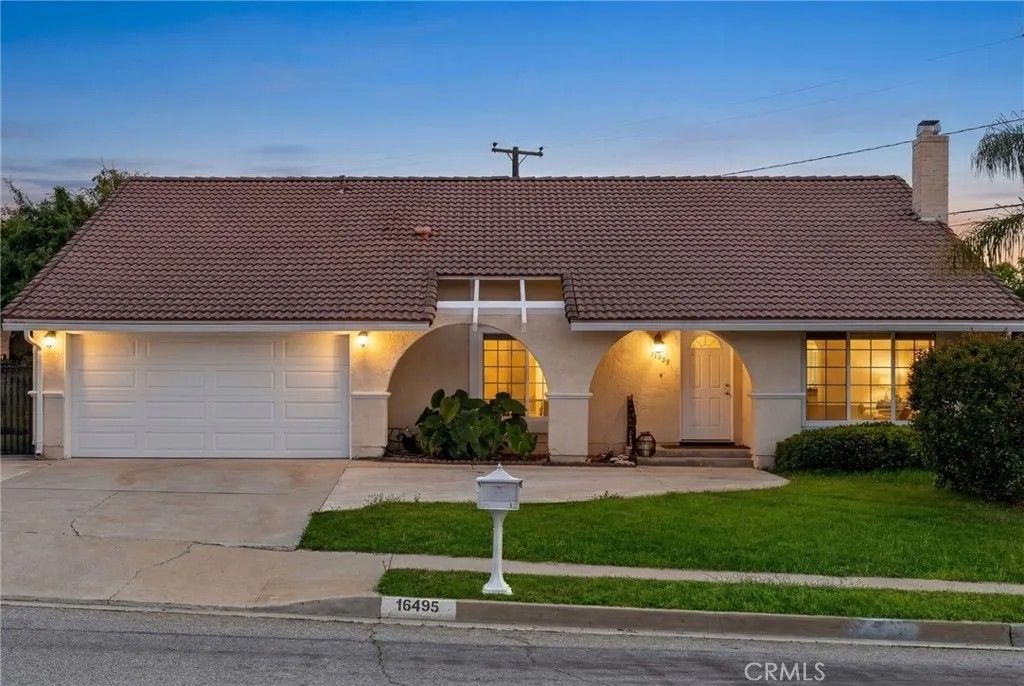 Photo of 16495 Canelones Dr, Hacienda Heights, CA 91745 (MLS # OC26074601)