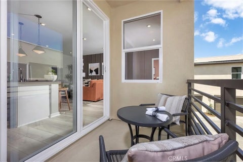 Photo of 3681 W S. Eichler Paseo #10, Ontario, CA 91761 (MLS # OC26113674)