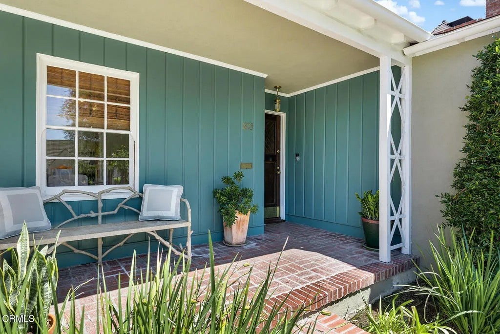 1893 Rose Villa Street