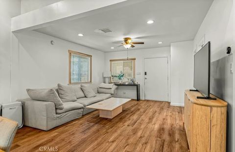 Tiny photo for 1612 W 58th St, Los Angeles, CA 90062 (MLS # SB25267453)