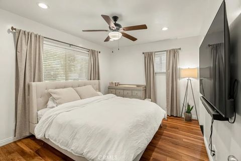 Tiny photo for 1612 W 58th St, Los Angeles, CA 90062 (MLS # SB25267453)