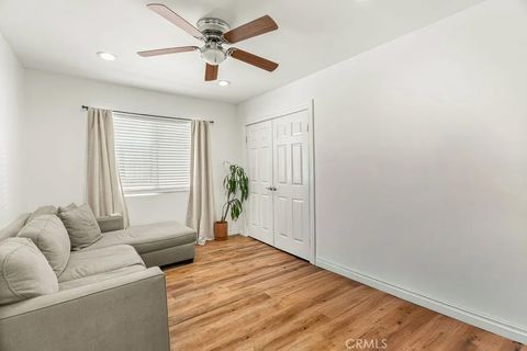 Tiny photo for 1612 W 58th St, Los Angeles, CA 90062 (MLS # SB25267453)