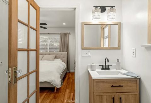 Tiny photo for 1612 W 58th St, Los Angeles, CA 90062 (MLS # SB25267453)