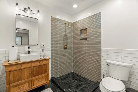 Tiny photo for 1612 W 58th St, Los Angeles, CA 90062 (MLS # SB25267453)