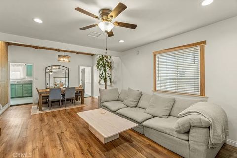 Tiny photo for 1612 W 58th St, Los Angeles, CA 90062 (MLS # SB25267453)