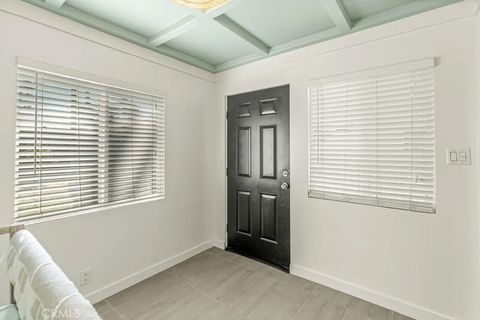 Tiny photo for 1612 W 58th St, Los Angeles, CA 90062 (MLS # SB25267453)