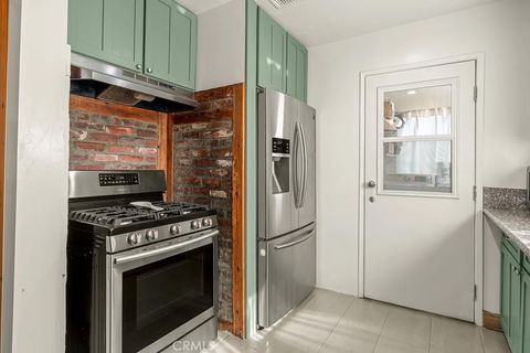 Tiny photo for 1612 W 58th St, Los Angeles, CA 90062 (MLS # SB25267453)