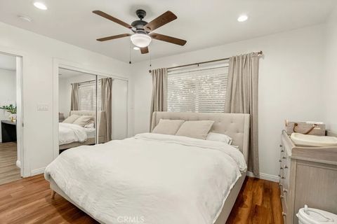 Tiny photo for 1612 W 58th St, Los Angeles, CA 90062 (MLS # SB25267453)