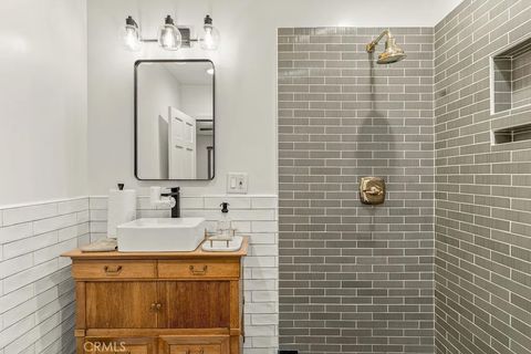 Tiny photo for 1612 W 58th St, Los Angeles, CA 90062 (MLS # SB25267453)