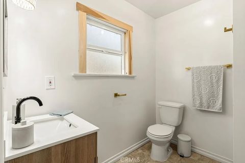 Tiny photo for 1612 W 58th St, Los Angeles, CA 90062 (MLS # SB25267453)