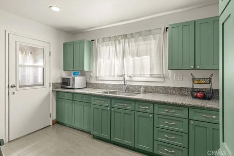 Tiny photo for 1612 W 58th St, Los Angeles, CA 90062 (MLS # SB25267453)