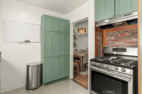 Tiny photo for 1612 W 58th St, Los Angeles, CA 90062 (MLS # SB25267453)