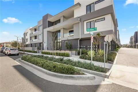 Photo of 16235 Dawn Way #201, Tustin, CA 92782 (MLS # OC26048985)