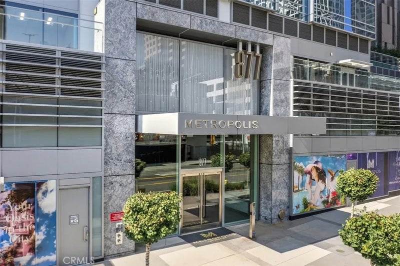 877 Francisco Street 3102