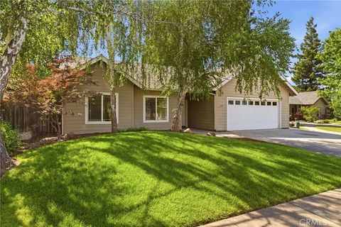 Photo of 451 Hideaway Park, Chico, CA 95926 (MLS # SN26085813)